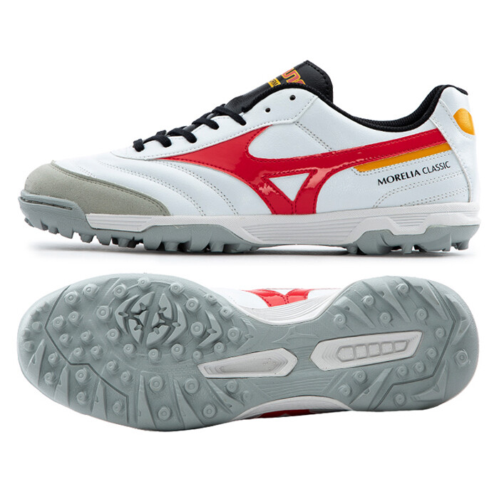 シューズ Mizuno Morelia Morelia II FG Firm Ground Made in Japan Soccer Cleat