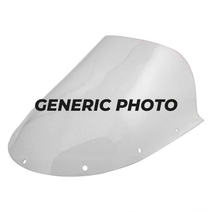 Airblade Clear Double Bubble Screen - Honda CB600S HORNET 99-03