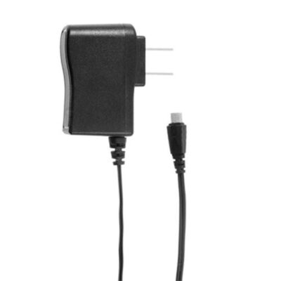 Plantronics Micro USB AC Adapter Power Supply Home Wall Travel Charger (IL/82...