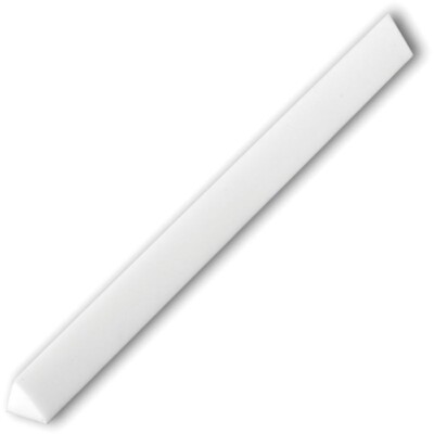Spyderco Ceramic File Triangle For Deburring Parts Trigger Jobs & For Small Tool