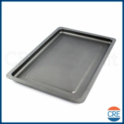 MOULINEX Teglia Vassoio Leccarda Originale Forno Fornetto Elettrico OX464821/HZA