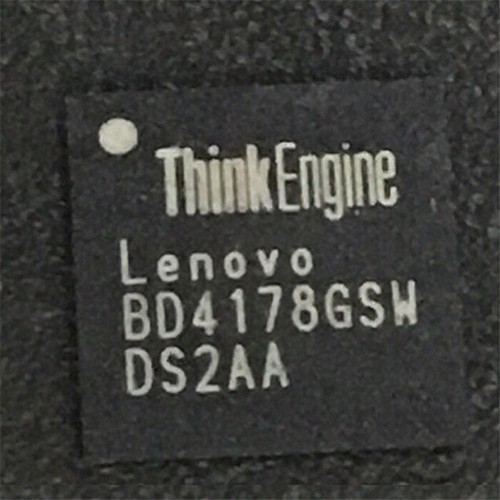 1 x 100% New BD4178GSW-ZE2 BD4178GSW BGA Chipset | eBay