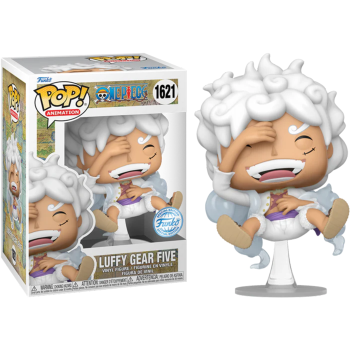 ワンピース バッファロー フィギュア ガレージキット popサイズ
