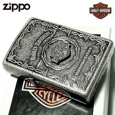 ZIPPO Writer Ha...