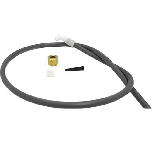 Aprilaire Feed Tube with Sleeve #4335