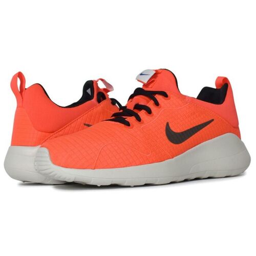 Mens Nike KAISHI 2.0 PREMIUM 876875 600 Shoes Trainers UK 9.5 EUR