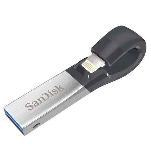 ★iXpand★SanDisk★USBメモリー★128GB★ Amazon.com: SanDisk 128GB iXpand Flash Drive Go - For your