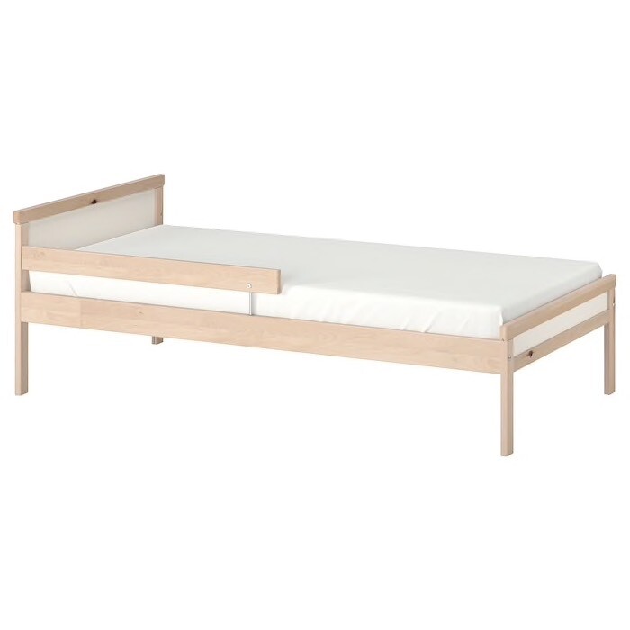 Ikea junior bed in Oxford, Oxfordshire Gumtree