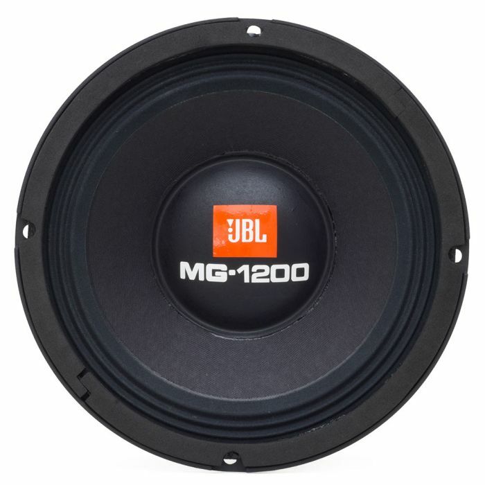 JBL Selenium 8MG1200 8" MidBass SubWoofer 1200 Watts 8 Ohms eBay