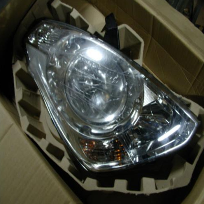 Harinさま専用出品 GENUINE LED Head LAMP RH 921024H000 for Grand Starex i800 H1