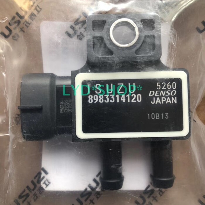 【希少】DIATONE SX-8981 1PCS NEW Intake Manifold Air Pressure Sensor 8983314120 | eBay