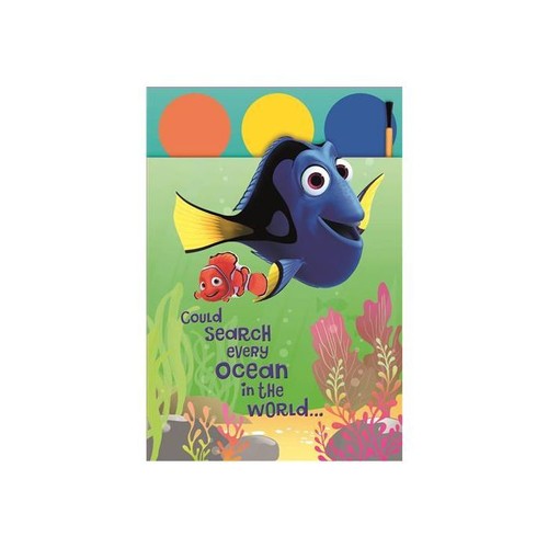 Kids Birthday Card