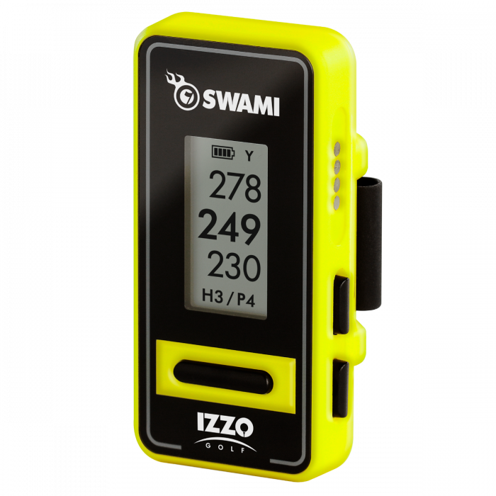 swami golf gps