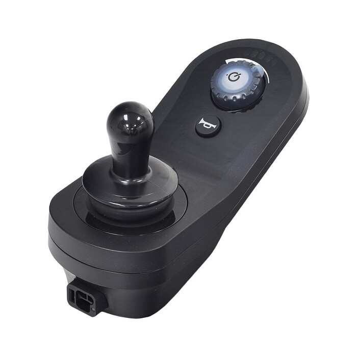 Dynamic controls