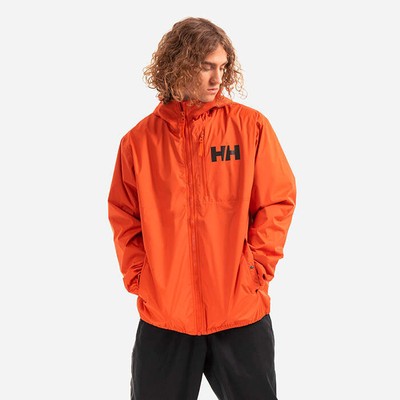 

Helly Hansen Mens Belfast 2 Packable Jacket Men оранжевый, Helly Hansen Mens Belfast 2 Packable Jacket