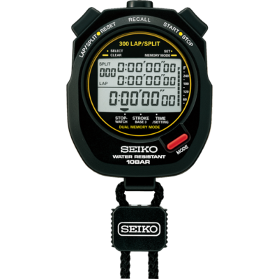Best swimming online stopwatch