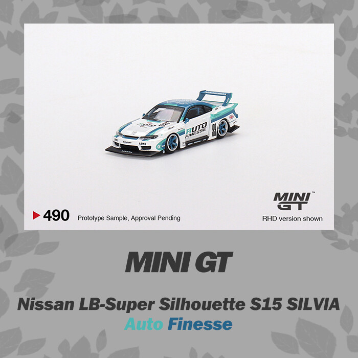 MINIGT.com – Welcome to the World of 1:64!