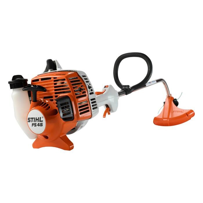 stihl fs45 petrol strimmer