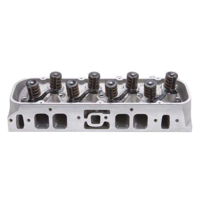 ローボード　ienowa Edelbrock 60435 BBC Performer RPM High Compression Oval Port