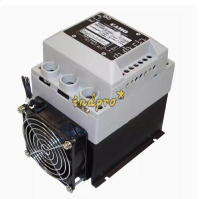1Pcs New CAHO A1208A 80A 220V Single-phase power regulator