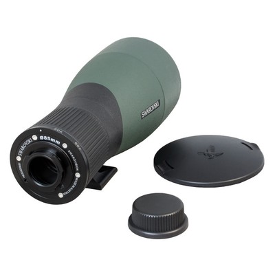 Swarovski ATX/STX Modular Objective - 85mm