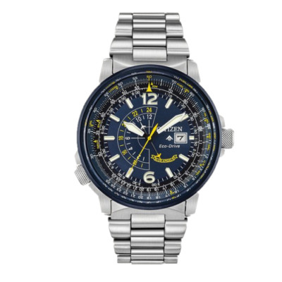 Citizen Promaster Sky series Eco-drive Watch BJ7006-56L AU*au