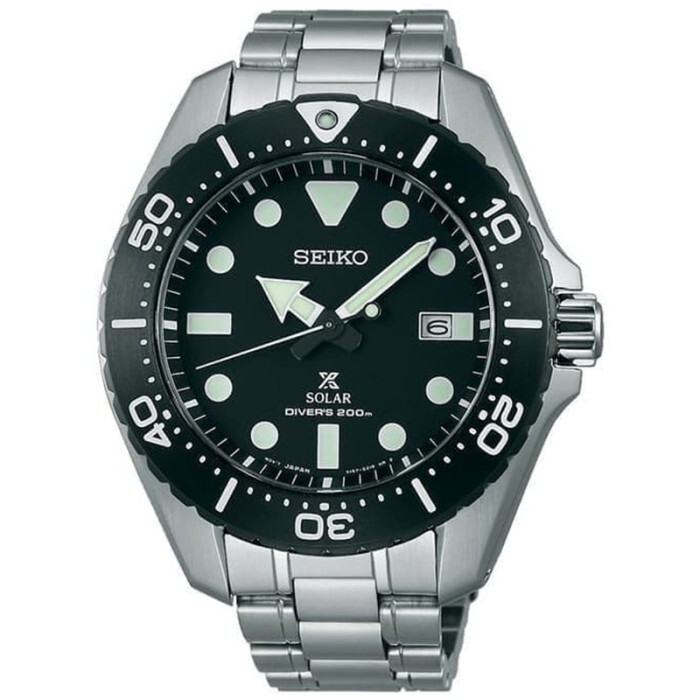 【だい】SEIKO Prospex Diver Scuba SBDL037 Seiko Prospex Diver Scuba Limited Edition Men's Watch