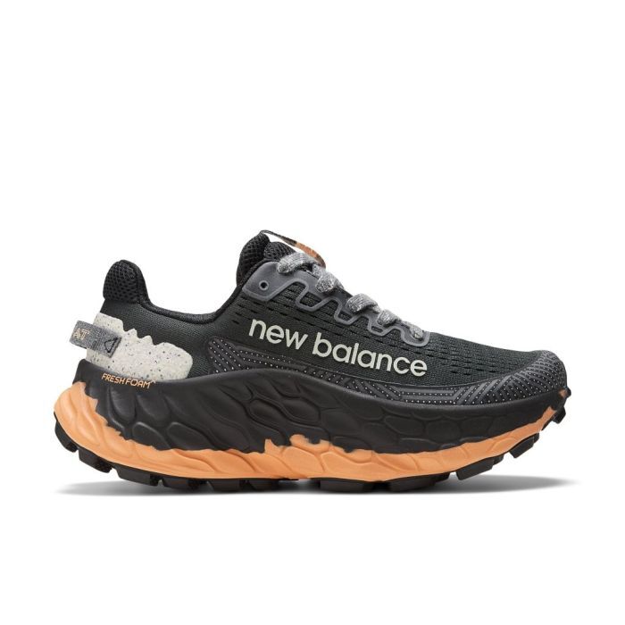 

Женские кроссовки New Balance Fresh Foam X Trail More v3 WTMORCK3, Оранжевый