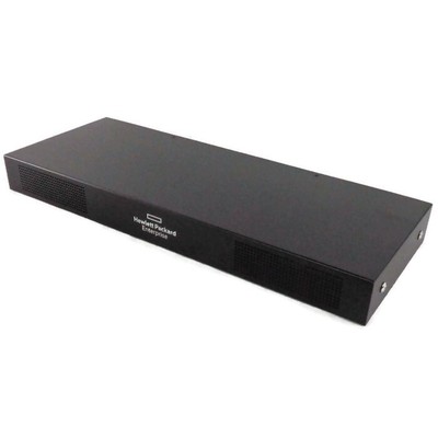HP Enterprise AF651A 8-Port G3 KVM Console Switch 767080-001 764365-001