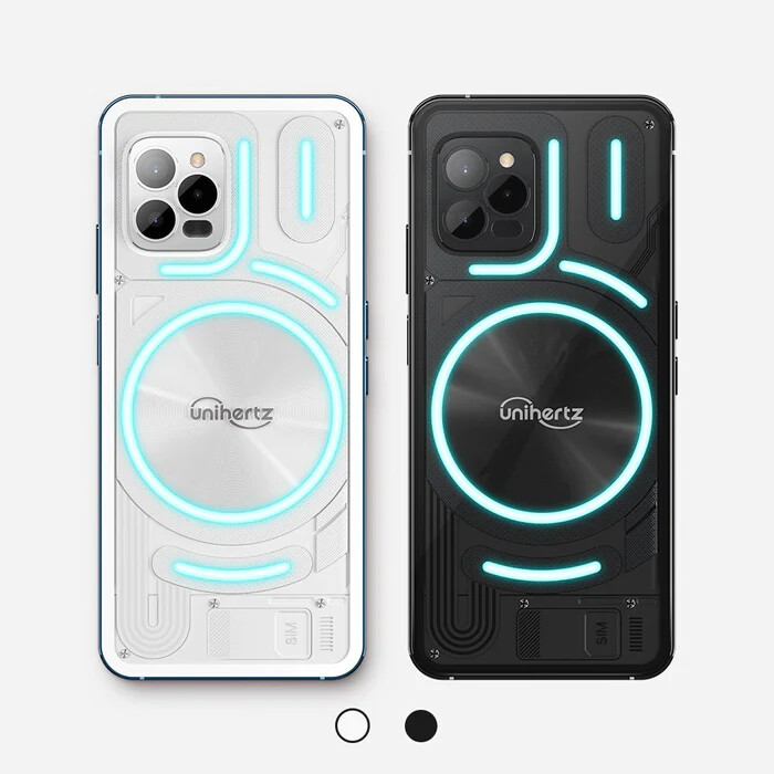 androidスマホ unihertz luna 技適有 箱等有 androidスマホ unihertz luna 技適有 箱等有 - メルカリ