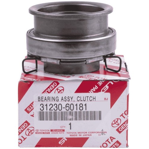 とし出品 Genuine Japan OEM Clutch Bearing Assy 31230-60181 Fits 90-07