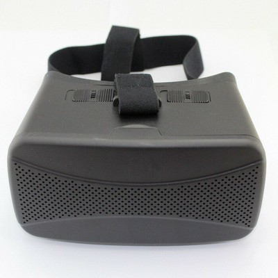 Virtual Reality 3D Glasses For Smart Phones 4' to 5.7...