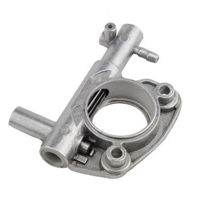 Oil Pump Oiler Compatible With Oleo Mac 937 940 941 947 952 Chainsaw