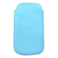 Blue Housing for iPhone 6 Plus
