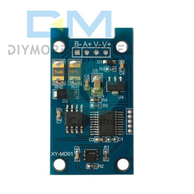 Digital LED Humidity Controller W3005 Hygrometer Switch Sensor 12V 24V 110-220V