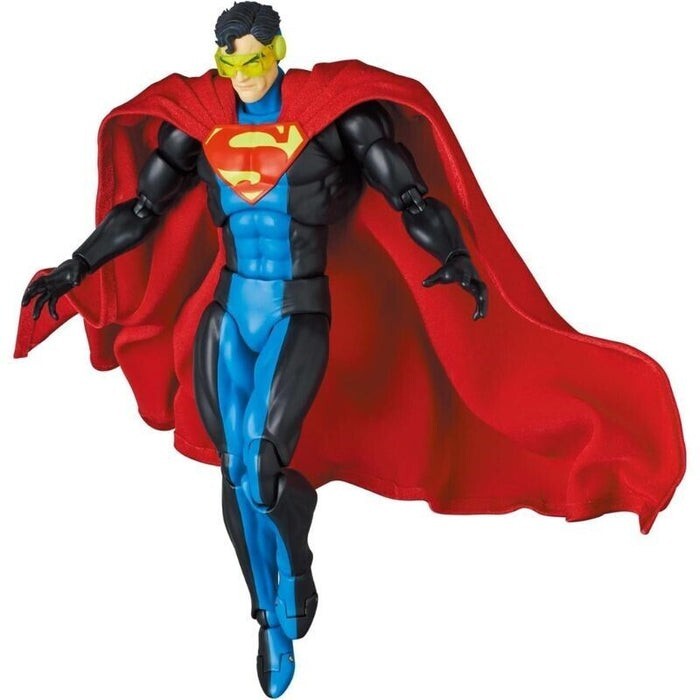 アメコミ MAFEX No.174 SUPERMAN ZACK SNYDER'S Ver. s-l400.jpg