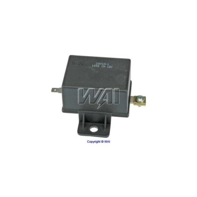 Mopar Voltage Regulator Electronic Solid State & Correct Restoration Look - New