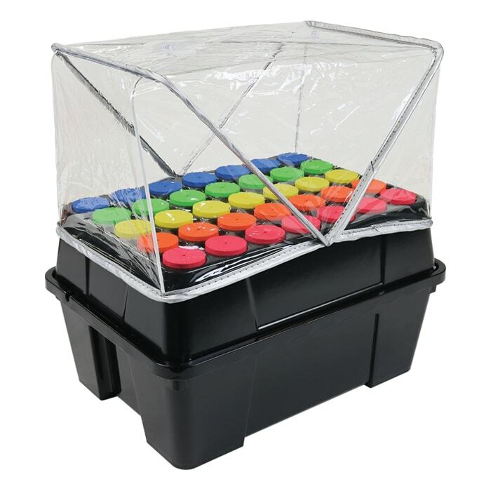 35 Site Psycloner Pro Aeroponic Cloner Machine + BONUS