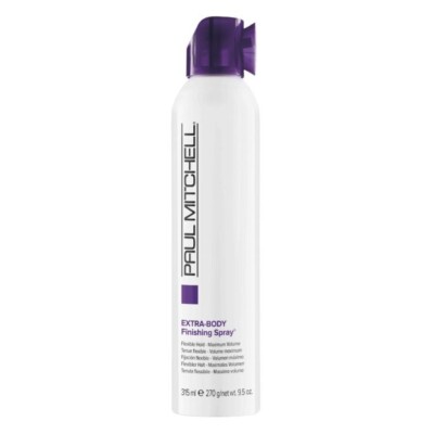 Paul Mitchell Extra Body Finishing Spray 9.5oz
