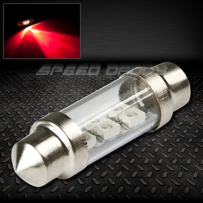 6 SMD 6SMD 39 ММ КРАСНЫЙ 5050 3528 СВЕТОДИОДНЫЙ АВТОМАТИЧЕСКИЙ ВНУТРЕННИЙ КУПОЛ 12 В ЛАМПОЧКА НАКАЛИВАНИЯ