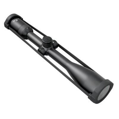 Swarovski Z5 5-25x52 BT - Plex