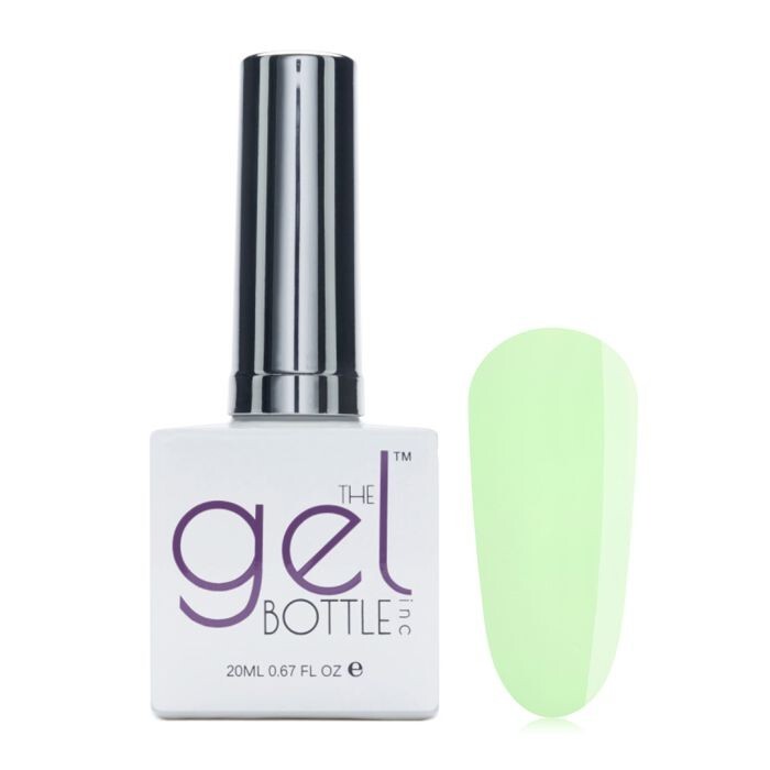 The Gel Bottle™ Minty BIAB Builder Gel 20ml New