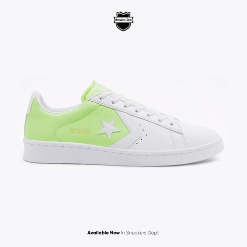 

Converse All Star Pro Leather Ox Женские кроссовки размер 5 Повседневная обувь Белый, Converse Pro Leather OX