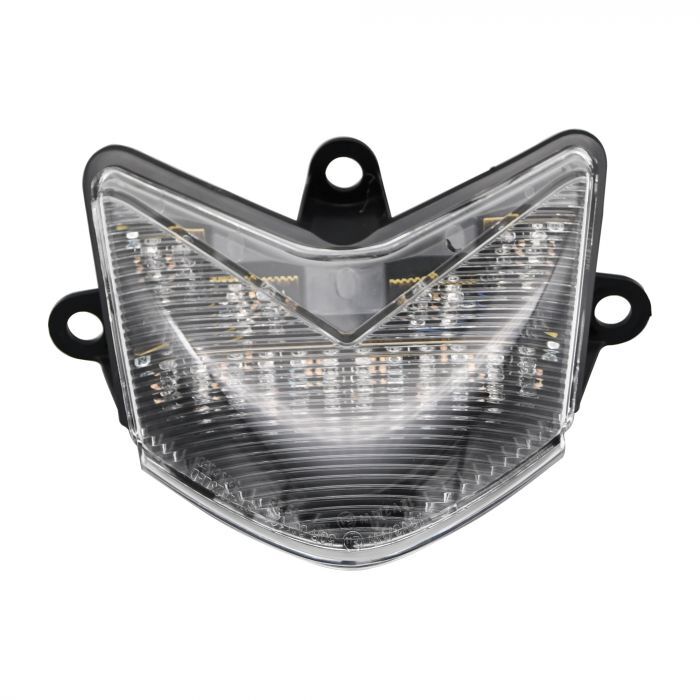 LED REAR TAIL LIGHT WITH INTEGRAL INDICATORS KAWASAKI ZX-10R 04-05