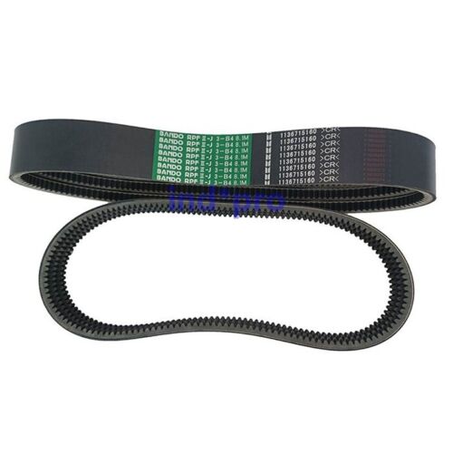 1 PCS New 1-13671516-0 Engine Belt For Sumitomo SH350-5 1 PCS New 1-13671516-0 Engine Belt For Sumitomo SH350-5