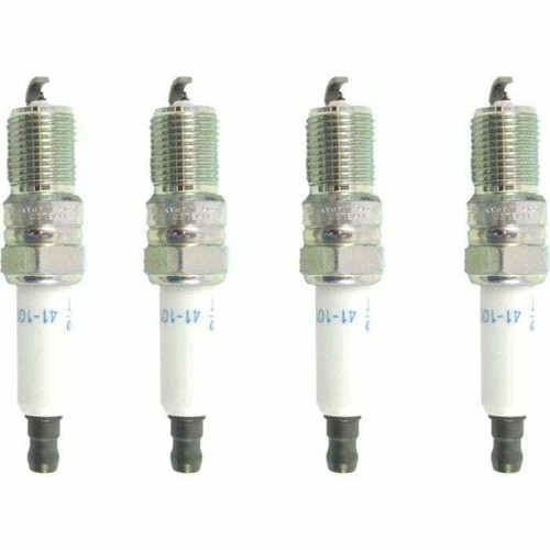 Volvo Penta Spark Plug Kit with 4 plugs #21467472