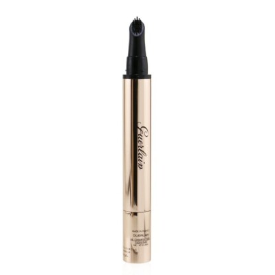 Guerlain Mad Eyes Brow Framer Fiber Brow Gel 01 Blonde 0.08oz / 2.5ml NIB