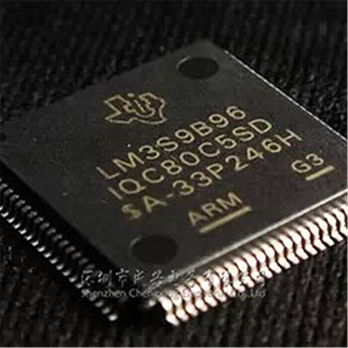 1pcs  Lm3s9b96-Iqc80-C5 Lm3s9b96 Lqfp100  New #W1