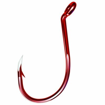 Eagle Claw Trokar TK2H Heavy Wire Octopus Hook