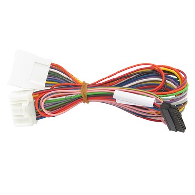 XCarLink UNI Pro MediaDab 2.0 Adapter Cable for iPod iPhone Mitsubishi Plug&Play